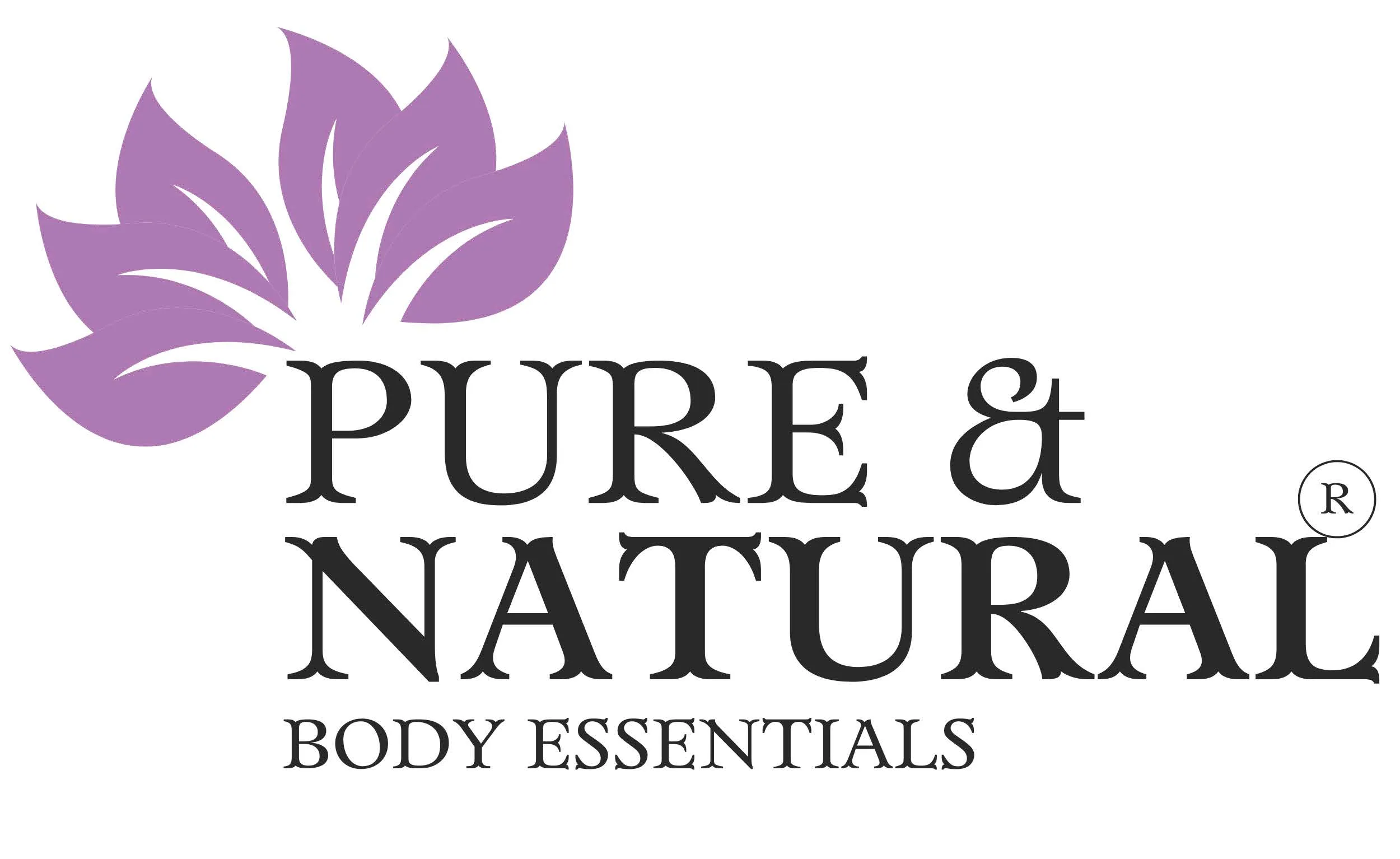 Pure And Natural Body Essentials