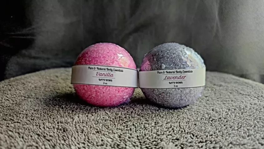 7 Bath Bomb Essentials For Beginners