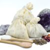 Botanical Bath Teas Michigan – Natural Herbal Soak