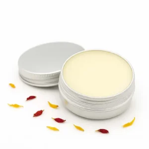 Mango butter balm
