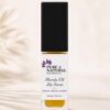 Marula Oil Lip Serum for Sensitive Lips