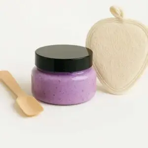 Sugar scrub bundle