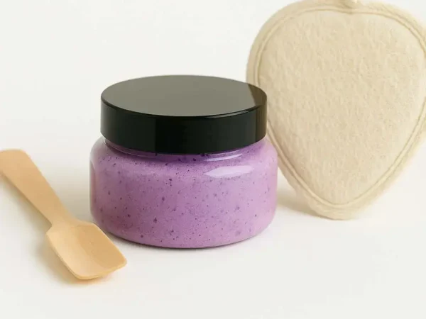 Organic Sugar Scrub Bundle Michigan – Natural exfoliating skincare set with organic cane sugar, plant-based oils, and botanical extracts by Pure & Natural Body Essentials