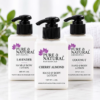 Daily Moisture Lotion – Lightweight Body Lotion for Sensitive Skin