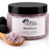 Organic Sugar Body Scrub – Gentle Exfoliation for Soft, Smooth Skin