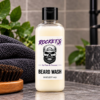 Rocket’s Beard Wash for Sensitive Skin