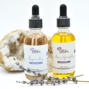 Facial serums