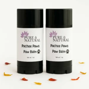 Pachee paw balm