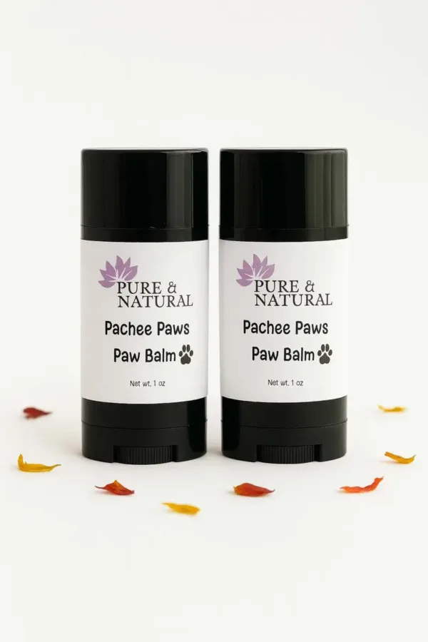 Pachee Paw Balm