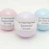 Organic Bath Bomb Gift Set – Handmade Relaxation