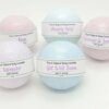 Organic Bath Bomb Gift Set – Handmade Relaxation