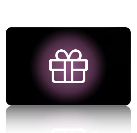 Eco-friendly skincare e-gift card from Pure & Natural Body Essentials