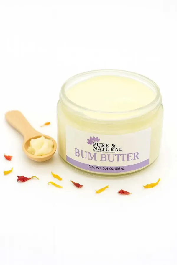 Bum Butter