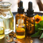 Essential oils