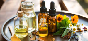 Clean Beauty Blog 2 Essential oils