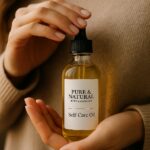 Self Care Skincare Rituals Michigan by Pure & Natural Body Essentials