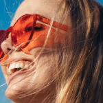 Summer skincare