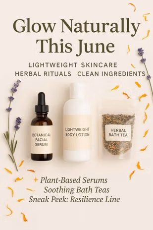 June newsletter