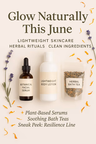 june newsletter