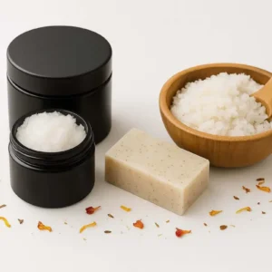 Exfoliants