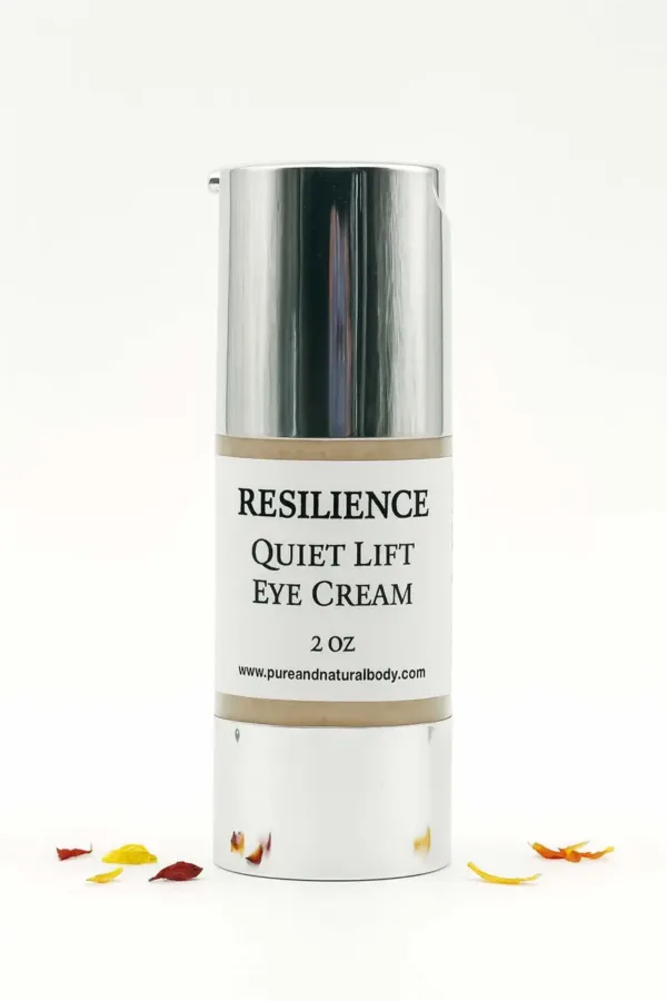 Firming Eye Cream – Resilience Quiet Lift made in Michigan