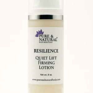 Resilience firming lotion