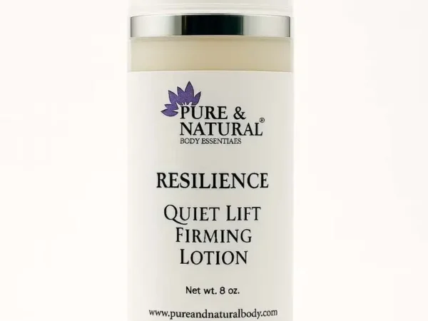 Firming Daily Lotion – Resilience Quiet Lift made in Michigan