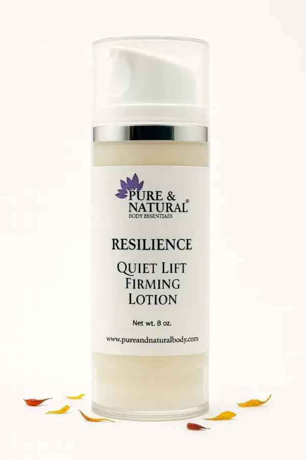 Firming Daily Lotion – Resilience Quiet Lift made in Michigan