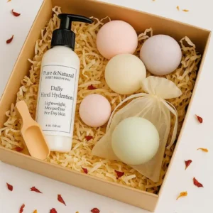 Skincare Bundles