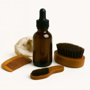 Men’s Skincare & Grooming