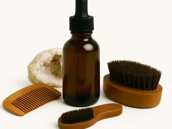 Men’s Skincare & Grooming