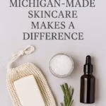 Michigan skincare