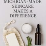 michigan skincare