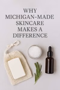Clean Beauty Blog 1 Michigan skincare