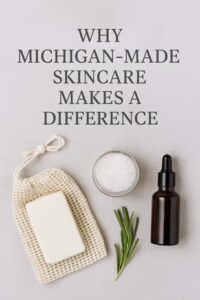 michigan skincare