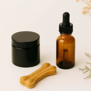 Pet Care | Natural Grooming