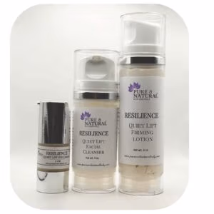 Clean beauty skincare bundle