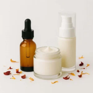 Skincare by Concern