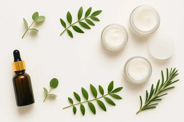 Clean Beauty Blog 1 Michigan clean beauty blog pure & natural body essentials