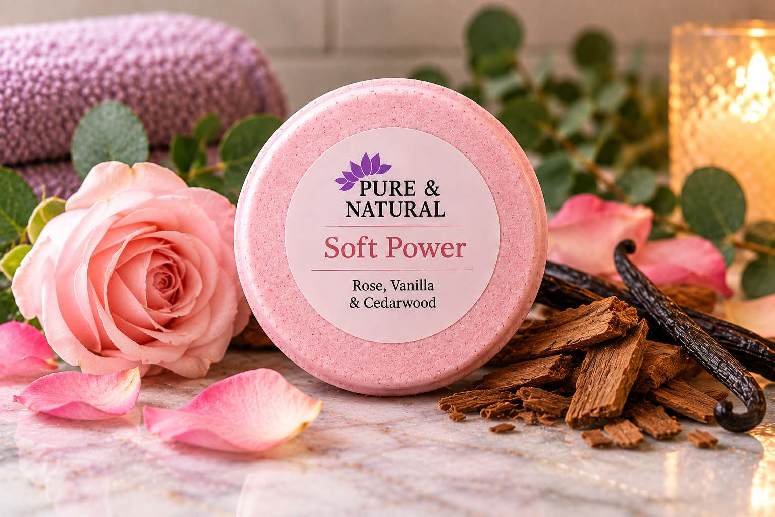 Aromatherapy Shower Steamers – Natural Spa Experience at Home - Image 5