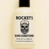 Rocket’s Beard Conditioner – Michigan-Made Beard Softening & Detangling