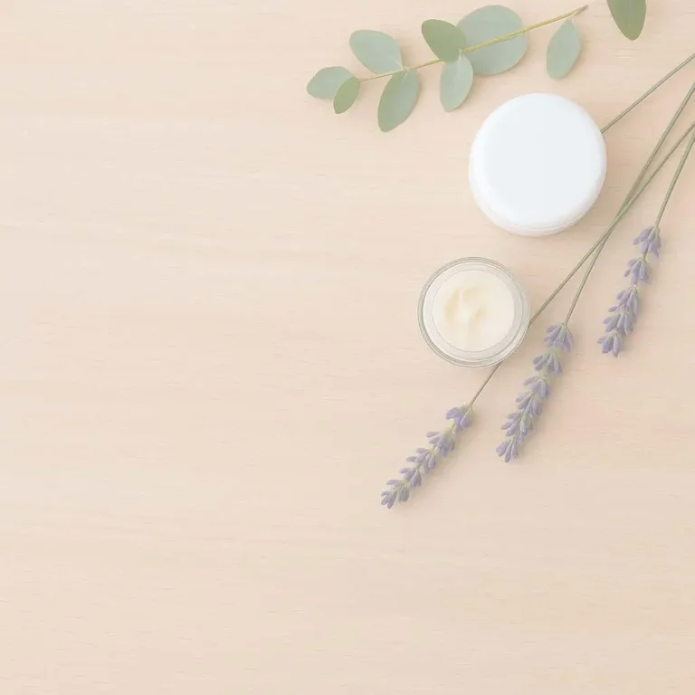 contact plant-based skincare for sensitive skin brand Michigan