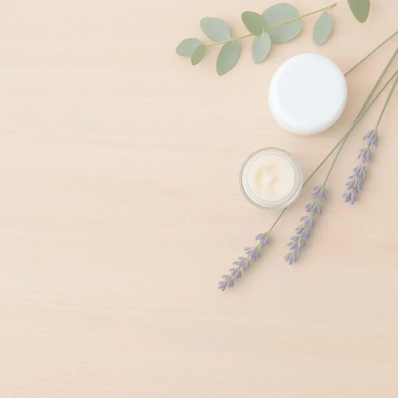 contact plant-based skincare for sensitive skin brand Michigan