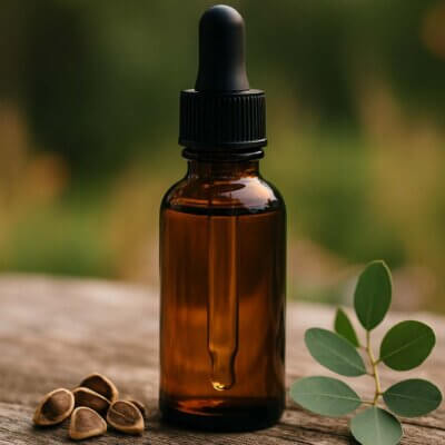 best organic beard oil for men