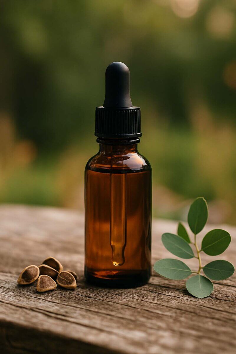 best organic beard oil for men