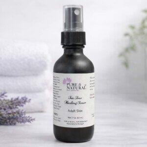 Clear Balance Tea Tree Toner