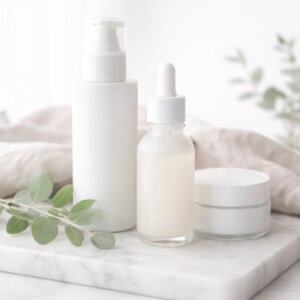 Home 2 Facial Skincare