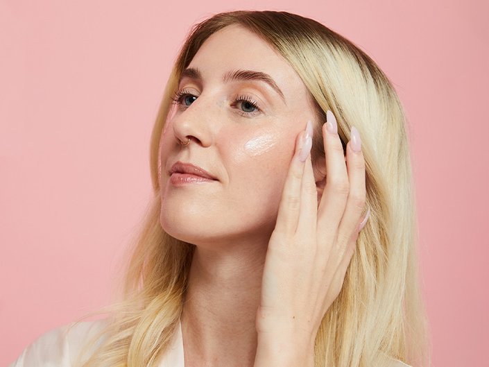 Why Your Skin Is Still Dry After Lotion