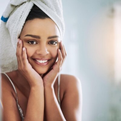 signs your skin barrier is healing sensitive skin