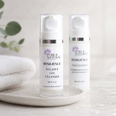 Why Your Skin Feels Tight After Washing Your Face 4 why skin feels tight after washing with gentle cleanser for sensitive skin